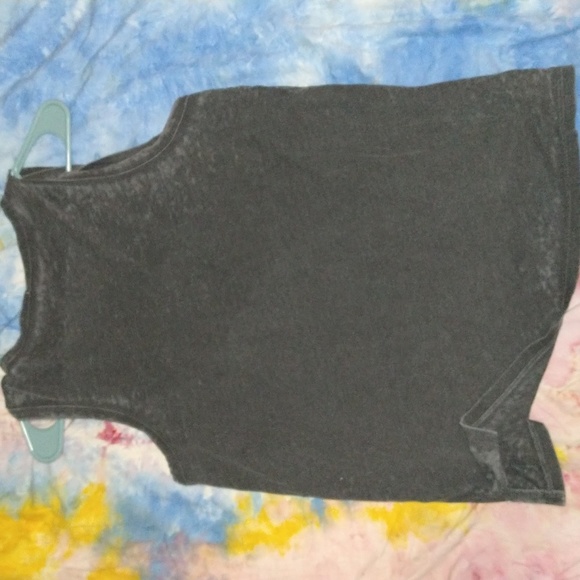 CHASER apparel sleeveless tank size medium - Picture 3 of 3